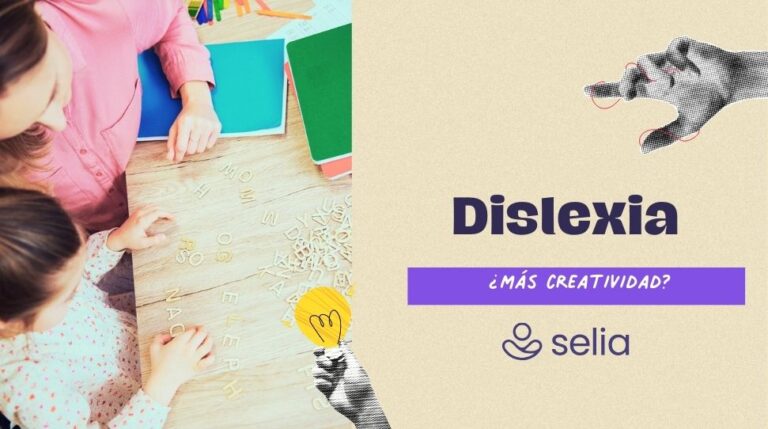 La dislexia, una oportunidad para la creatividad y el éxito