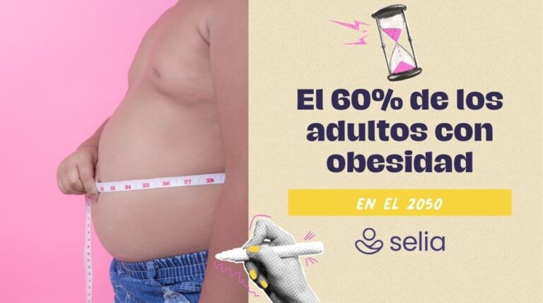 Día Mundial de la Obesidad: ¿Cómo afecta la salud mental los problemas de sobrepeso?