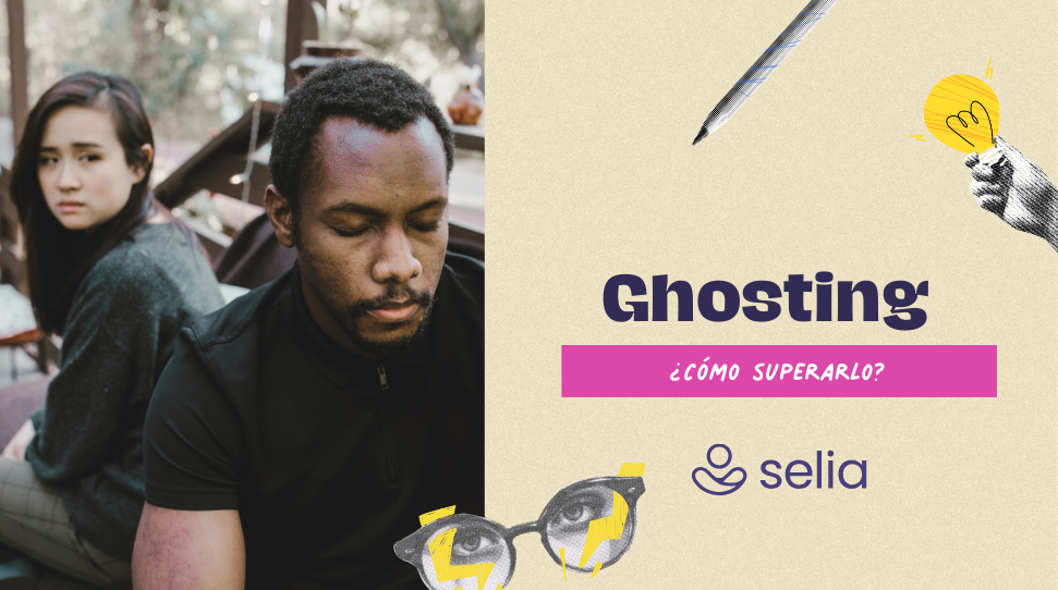 ¿Cómo superar el 'ghosting'?