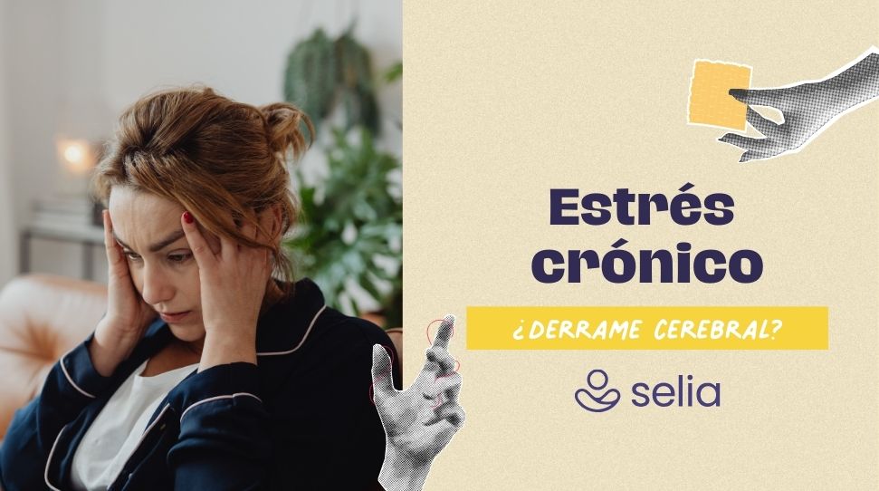 Estrés crónico