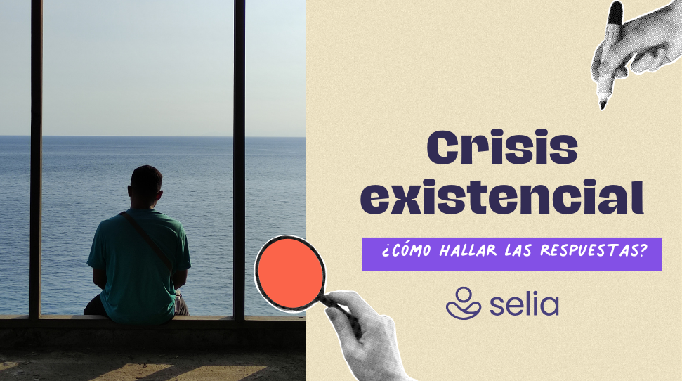 Crisis existencial: ¿Cómo hallar las respuestas?