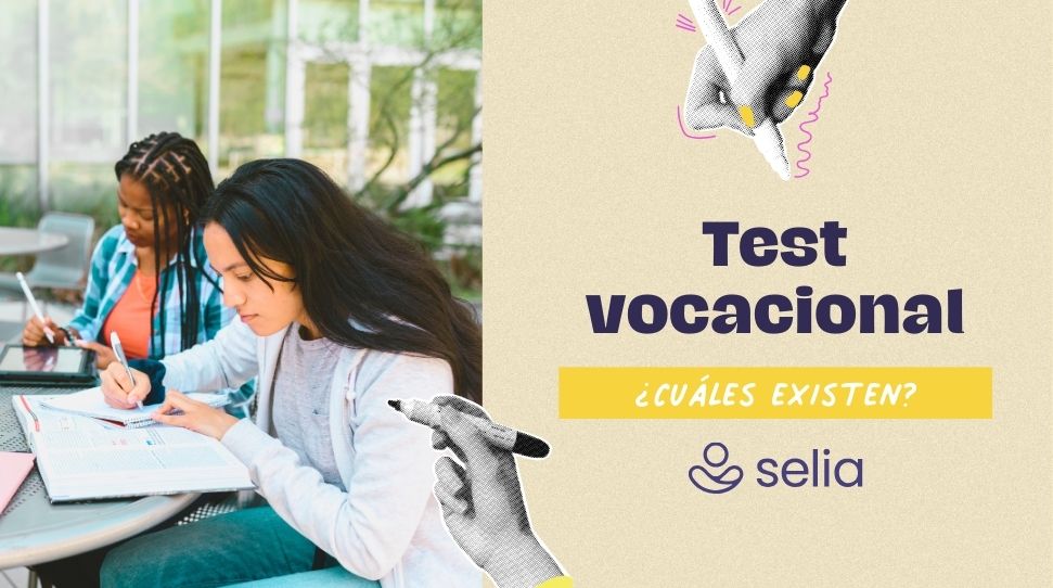 Test vocacional: Una brújula para encontrar tu camino profesional