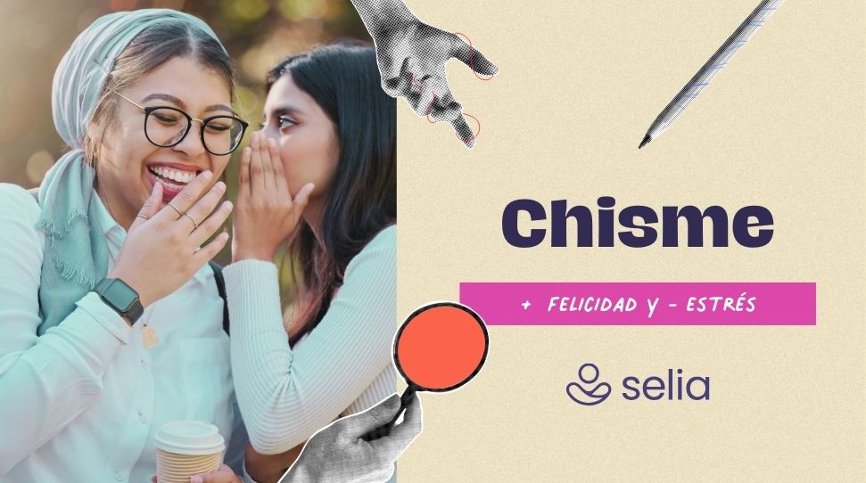 ¿El chisme es bueno para la salud mental?