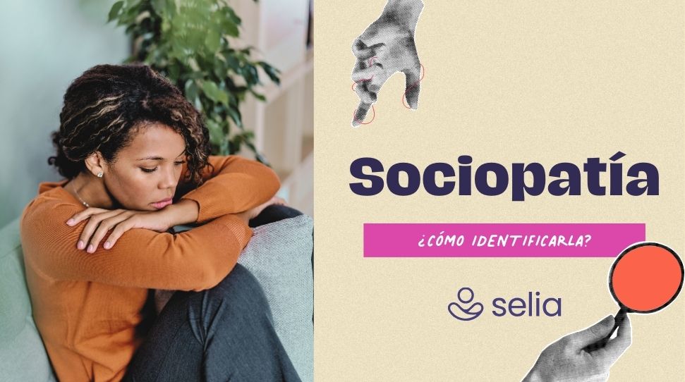 ¿Qué es la sociopatía y cómo identificar a alguien que la padece?